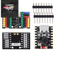 MSaccessories ESP32-C3 MINI Development Board ESP32 SuperMini Development Board ESP32-C3 Development