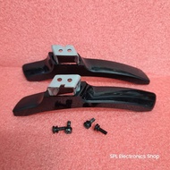 ขาตั้งทีวี Sharp แท้/ถอดมือสอง รุ่น LC-32LE280X/LC-32LE180M/2T-C32BD1X/2T-C32BA1M สำหรับทีวี 32 นิ้ว