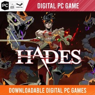 [PC Digital] Hades PC Game ✅DIGITAL DOWNLOAD PC GAME