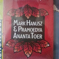 Buku Langka - Mohamad Sobary - Mark Hanusz dan Pramoedya Ananta Toer