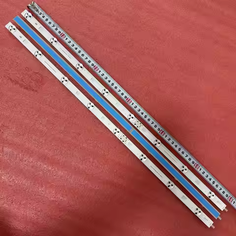 1set LED backlight strip for SONY KDL-32R3O3B KDL-32RD3O3 KDL-32R3O3C Samsung2014TVFIJL32V A B