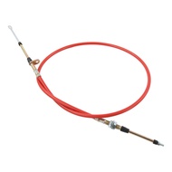 5ft Heavy Duty Shifter Cable  Shifter Cable Car Accessory Replacement for B M Shifters Heavy Duty Sh