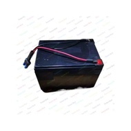 24V 9.7AH Rechargeable Lithium Battery for 500W Electric Underwater Scooter Water Propeller Battery