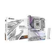 (AM5) GIGABYTE X870E AORUS MASTER X3D ICE DDR5 (REV. 1.0)