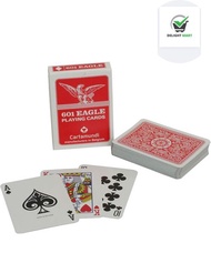 Eagle Playing Cards 601