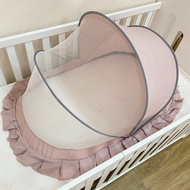 Oncloud Baby มุ้งครอบแบบพับ