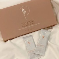 KALLISTO 酵素排毒果汁紅石榴味 (1盒15包)