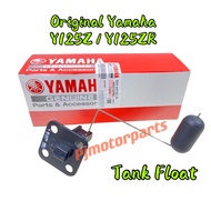 Y125ZR/Y125Z/125Z/125ZR (Original Yamaha) Tank Fuel Unit/Tank Float /Jarum Meter Minyak Pelampung Ta