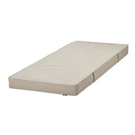 VANNAREID Pocket Sprung Mattress 80 x 200