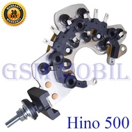 Hino 500 24V Alternator Silicone Rectifier - 10008422