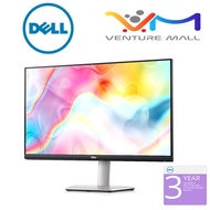 Dell 27 4K UHD USB-C Monitor - S2722QC/3years onsite warranty