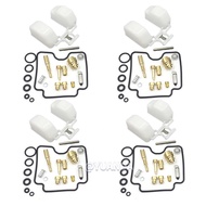 for Yamaha FZS600 1998-2000 FZS600S 2001 FAZER FZS600SP 2000 FZS 600SP 600 SP Carburetor Repair Kit 