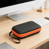 Travel Carrying Case External Hard Drive Carrying Case Hard Drive Carrying Case for Lacie Rugged Min