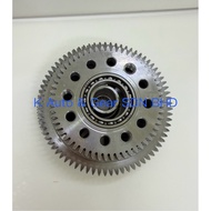 Auto Transmission Oil Pump Gear Set 10R80 Ford Ranger 10 speed