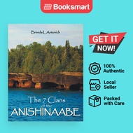 The 7 Clans Of The Anishinaabe - Paperback - English - 9781483634197