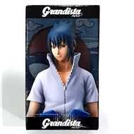 Grandista nero uchiha sasuke