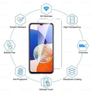 (Allthebest) Tempered Glass Clear for Samsung A24 A25 A15 5G 4G Anti-Scratch Glass