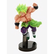 ❗️QUALITY ITEM❗️Dragon Ball Super Broly - LSSJ Broly figure
