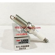 NGK SILFR6B8 0373 Laser Iridium Spark Plug