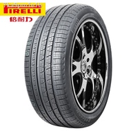 ♙✼Pirelli tires 265/60R18 SVAS 110H Grand Cherokee Barry Prado Haval H9