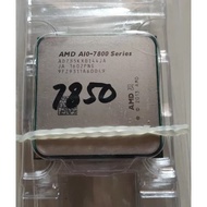 Processor PC AMD APU A10-7850K FM2 Plus 3.7MHZ - 4.0MHz GPU Radeon R7