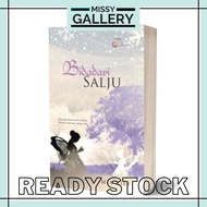 BIDADARI SALJU [Novel Adaptasi] By Mia Kiff - SR Publication