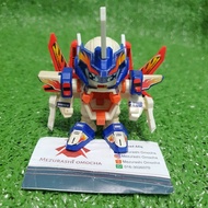 Battle B-Daman Cobalt Saber (No2) - Takara