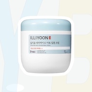 ILLIYOON Ceramide Ato Concentrate Cream 500ml