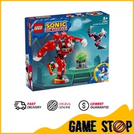 Lego 76996 Sonic Knuckles' Guardian Mech