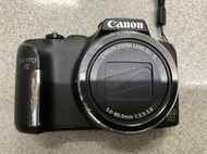 [保固一年][高雄明豐] 95新 Canon SX170 IS 數位相機 便宜賣 SX710 SX610 [D1416]