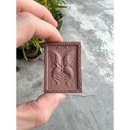 Kruba Krissana 蝴蝶牌 yant