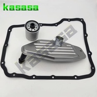4L65E 68RFE5013470AA 8242085760 Transmission Filter Oil Pan Gasket Kit For Dodge Dakota Durango Jeep