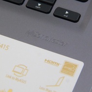 [ Baru] Laptop Asus Baru F415Ea-As31 Core I3-1115G4 Ram 12Gb Ssd 512Gb