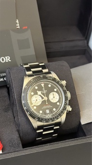 Tudor 79360N 熊貓，fullset 行貨2021年