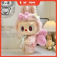 Labubu 38cm Clothes - MOKOKO Sweetheart Doll Dress, Clothes for Labubu Plush Vinyl Doll