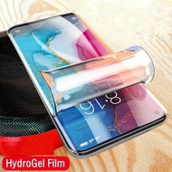 VENT PACKAGE Case + Hydrogel Samsung A52 / Samsung A 52