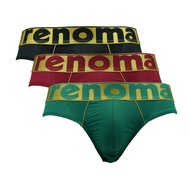 Renoma Mini Brief Recharge 8002 - 2in1 Men's Panties/Men's Underwear