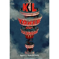 BOOKIUT KL Tower of Terror