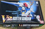 萬代 BANDI V2 Buster Gundam 1/100 暴風鋼彈