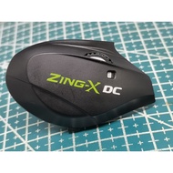 BC Zerox Zing-X DC Reel Spare Parts