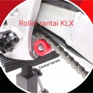 KAWASAKI Chain Roller KLX 150kawasaki KLX 150 Accessories