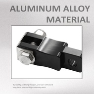 Nearbeauty 2-inch Clutch Pedal Extender Aluminum Alloy Extension Replacement for Peterbilt 379 386 3