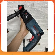 Bosch 800w concrete drill