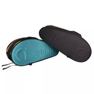 Apacs Badminton Racket Bag D 2701-CY FREE GRIP