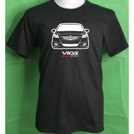 TOYOTA VIOS 2ND GEN T-shirt