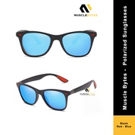 Muscle Bytes - Polarized Sunglasses