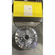 YAMAKOTO MOTORCYCLE REAR HUB for SMASH 110/115