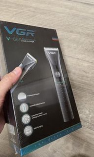 Vgr 理髮器 頭髮鏟