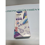 Mazic Erasable Gel Pen - Genuine