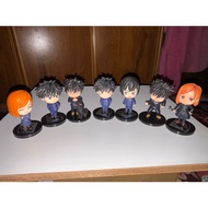 Figure Mini Anime (JJK)
